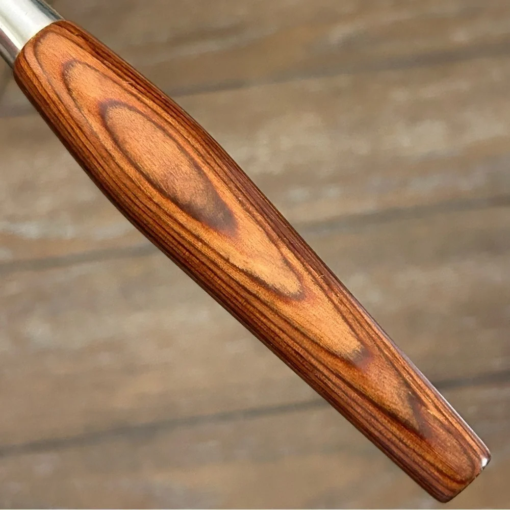 Vintage Mode Danish Sheffield Blade Knife Made in England